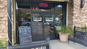 Kelly's Diner