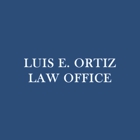 Luis E. Ortiz Law Office