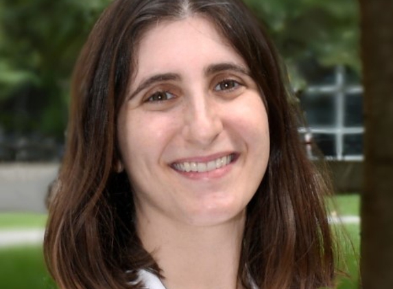 Lora Rabin Dagi Glass, MD - New York, NY