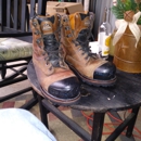 Goodyear Shoe Service - Shoe Repair