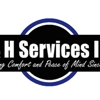 L & H services INC gallery