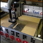 CNC Router Services