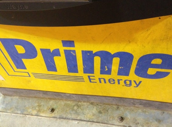 A L Prime Energy Inc - Whitman, MA