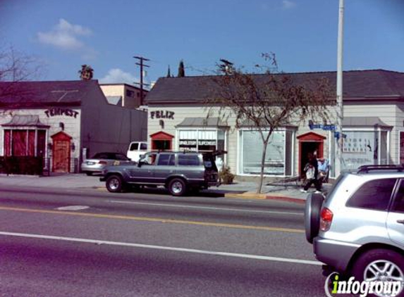 Wagner & Junker - West Hollywood, CA