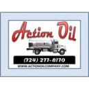 Action Oil Co - Oils-Fuel-Wholesale & Manufacturers