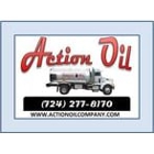 Action Oil Co