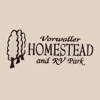Vorwaller Homestead gallery