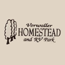 Vorwaller Homestead - Mobile Home Parks