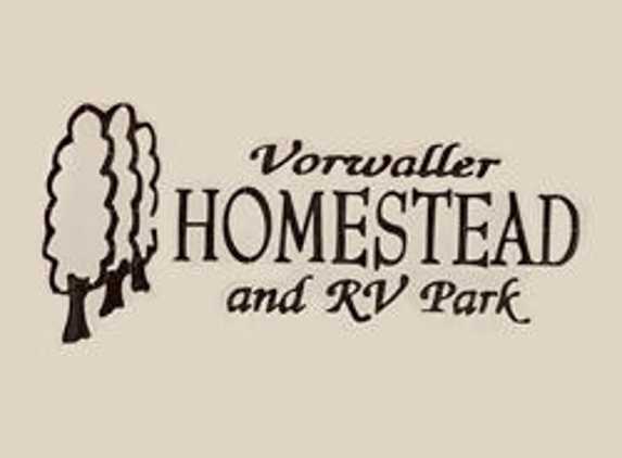 Vorwaller Homestead - Tooele, UT