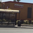 Popeyes Louisiana Kitchen