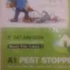 A1 Pest Stoppers gallery
