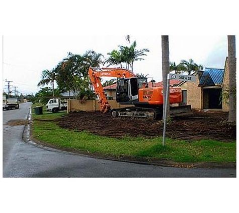 Axle's Earthmoving & Civil Works Pty Ltd - Nerang, QLD