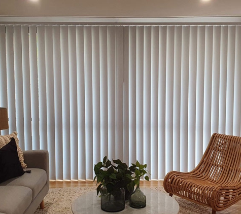 Sun Stop Blinds - Woodridge, QLD