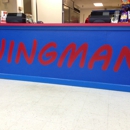 Wingman - American Restaurants