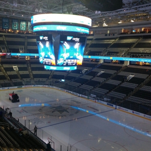 SAP Center