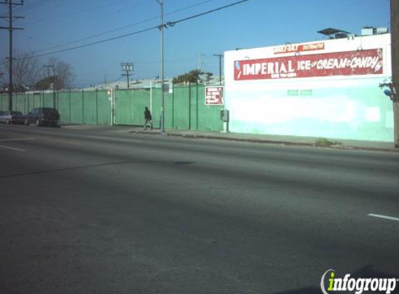 Imperial Ice Cream & Candy - Los Angeles, CA