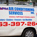 am pm air conditioning services - Refrigerators & Freezers-Repair & Service