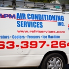 am pm air conditioning services