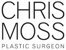 Moss Dr Chris Logo
