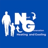 Next Generation Heating and Cooling gallery