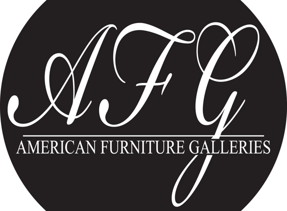 American Furniture Galleries - Sacramento, CA