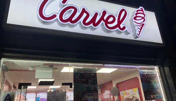 Carvel - Brooklyn, NY