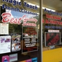 Magic Touch French Cleaners