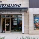 Specialized Austin @ Domain Northside - Bicycle Repair