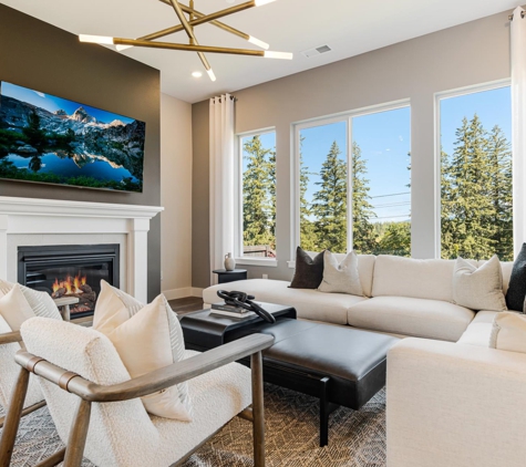 Northside by Pulte Homes - Washougal, WA