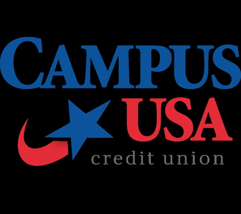 CAMPUS USA Credit Union - The Villages, FL