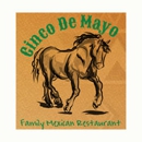 Cinco De Mayo - Mexican Restaurants