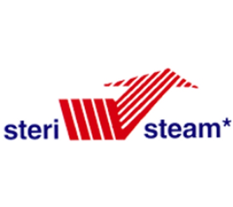 Steri Steam - Billings, MT