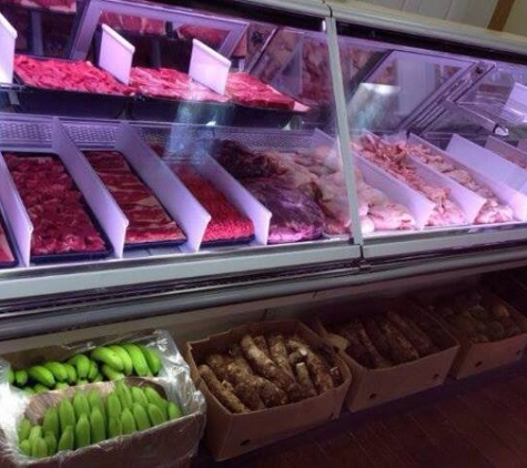 Chop Chop Meat Market - Hyde Park, MA