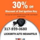 Locksmith Auto Indianapolis - Locks & Locksmiths