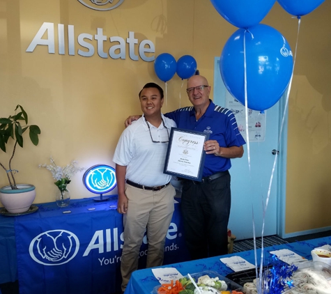 Allstate Insurance Agent: William Fox - Buena Park, CA