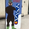 Squatch Store gallery