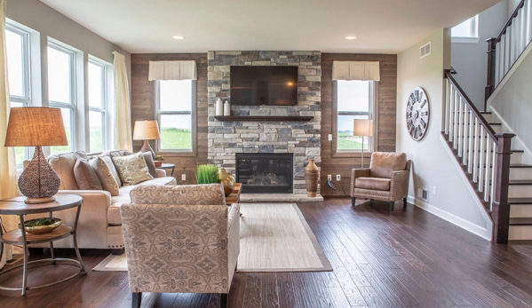 Heritage Gardens by William Ryan Homes - Deforest, WI