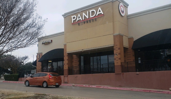 Panda Express - Lewisville, TX