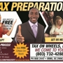 Tax On Wheels, LLC