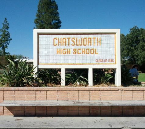 Chatsworth Charter High - Chatsworth, CA