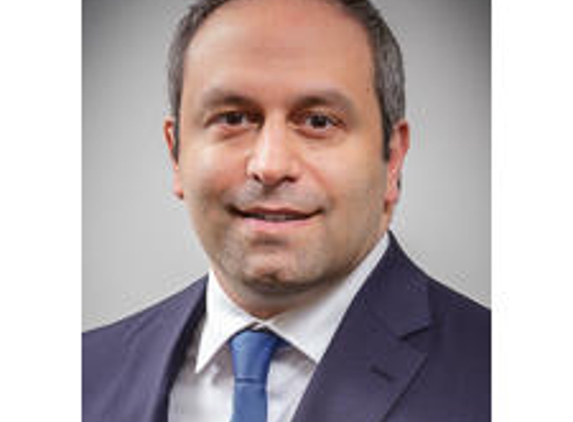 Nabil Nuhad Dagher, MD - Manhasset, NY