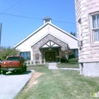 St Peters Lutheran Church