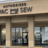 Authorized Vac And Sew gallery