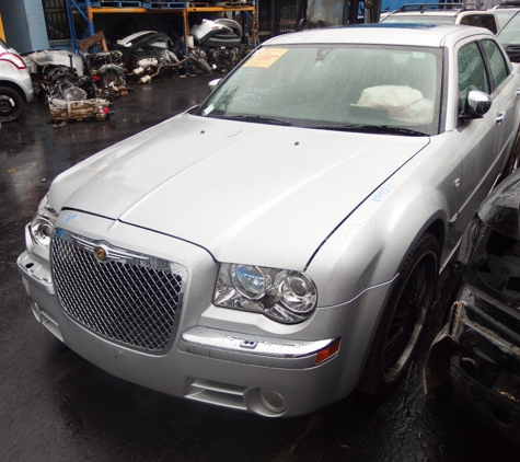 GMS Spares - Revesby, NSW