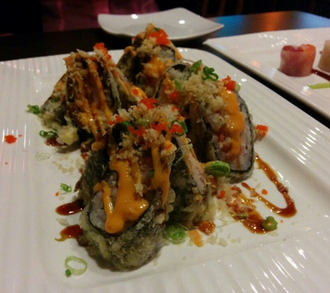 Shogun Sushi - Albany, NY