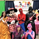 Kids Kustom Parties - Meeting & Event Planning Services