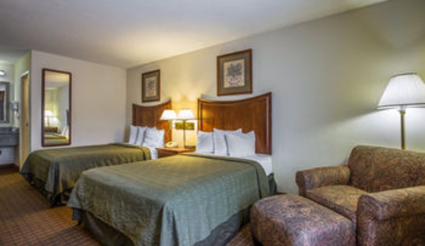 Quality Inn Fort Jackson - Columbia, SC