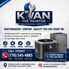 Kwan The Painter-Mechanical Services gallery