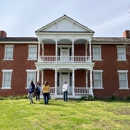 Grinter Place State Historic Site - Historical Places