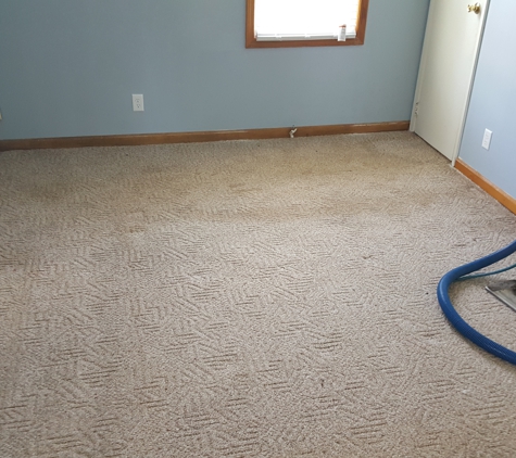 Obetz Carpet Care - Columbus, OH